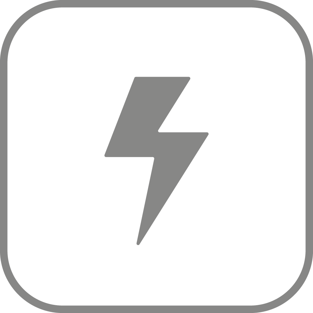 Blitz-Icon