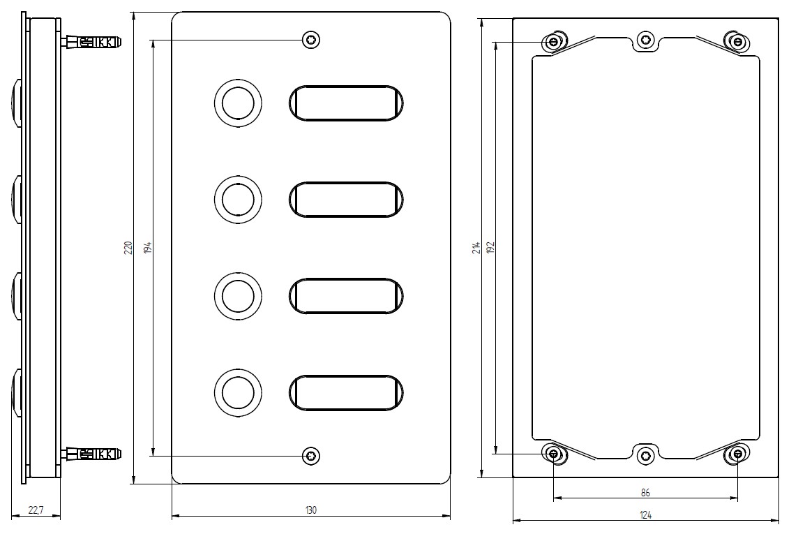 Entrypanel V2A 4 App.