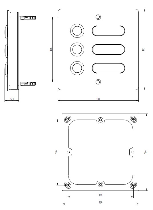 Entrypanel V2A 3 App.