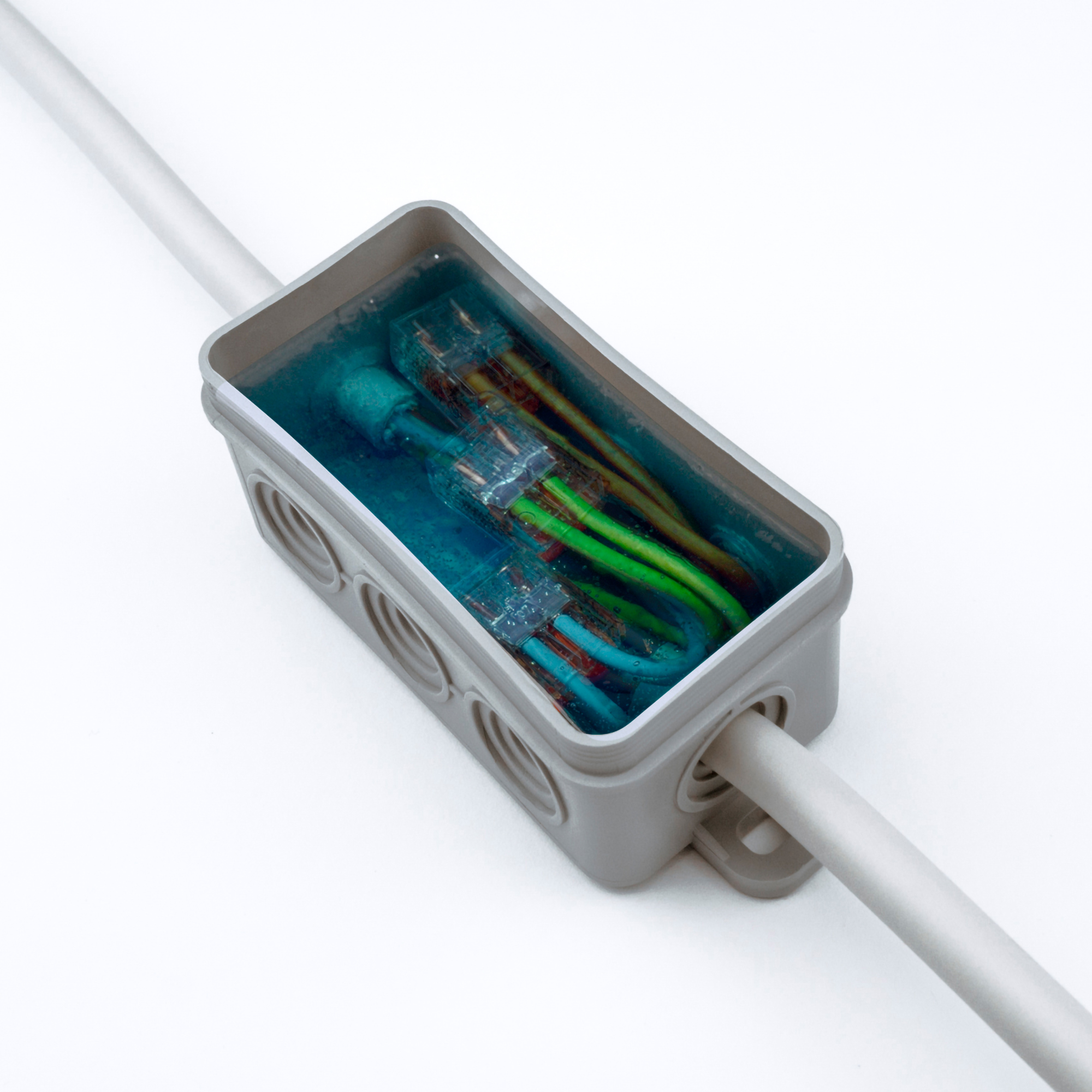 Zweikomponentengel MAGICFLUID 90