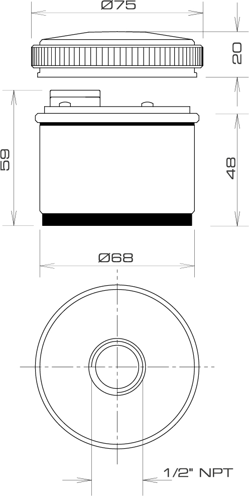 Basic unit
