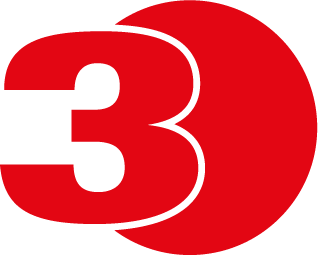 Icon Zahl 3