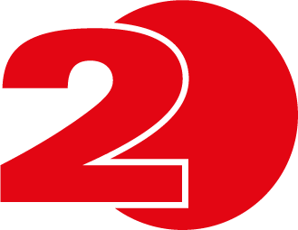 Icon Zahl 2