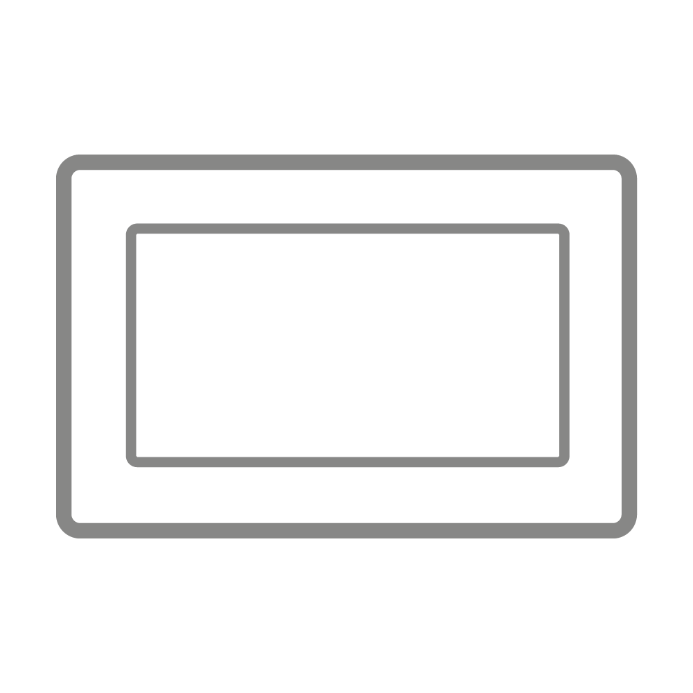Icon Videomonitor
