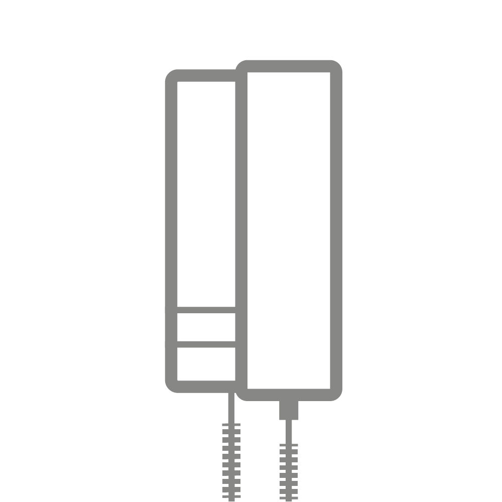 Icon Haustelefon