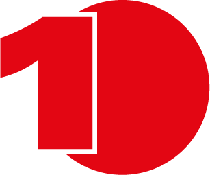 Icon Zahl 1