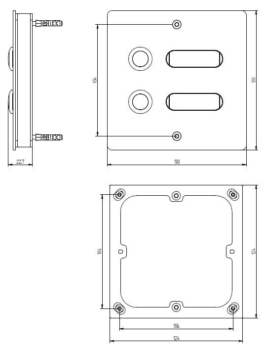Entrypanel V2A 2 App.